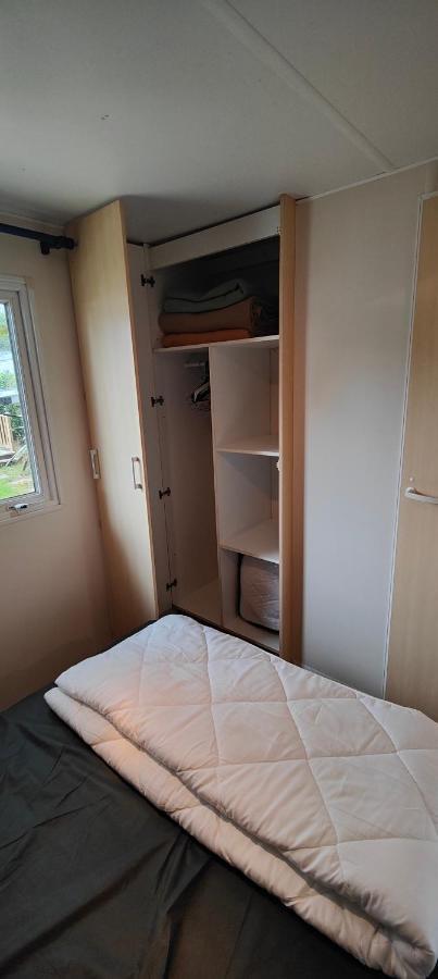 Mobil Home 5-6 Personnes Карнак Екстер'єр фото