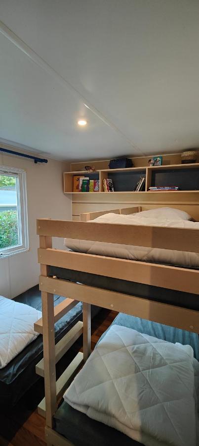Mobil Home 5-6 Personnes Карнак Екстер'єр фото
