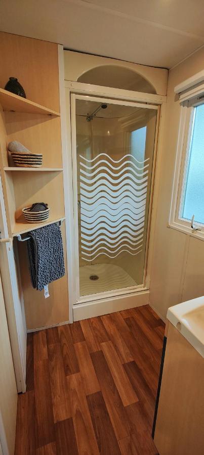 Mobil Home 5-6 Personnes Карнак Екстер'єр фото